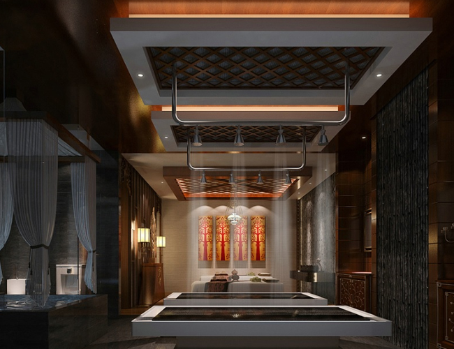 北京顺义区SPA会所：差旅疲劳的快速恢复